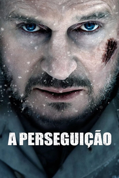 Assistir A Perseguição