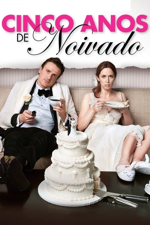 Assistir Cinco Anos de Noivado