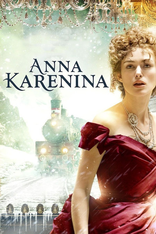 Assistir Anna Karenina