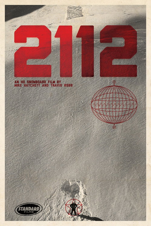 Assistir 2112