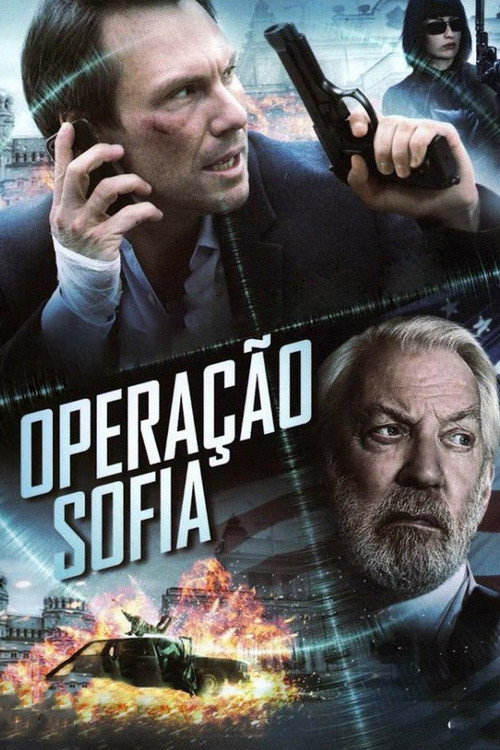 Assistir Sofia