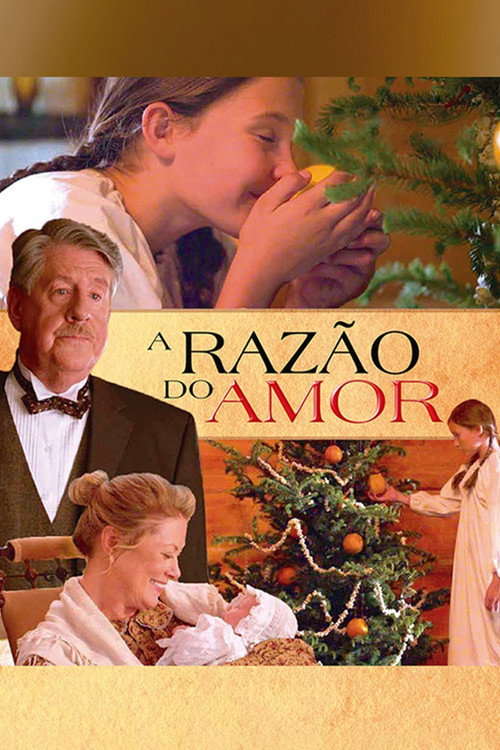 Assistir A Razão do Amor