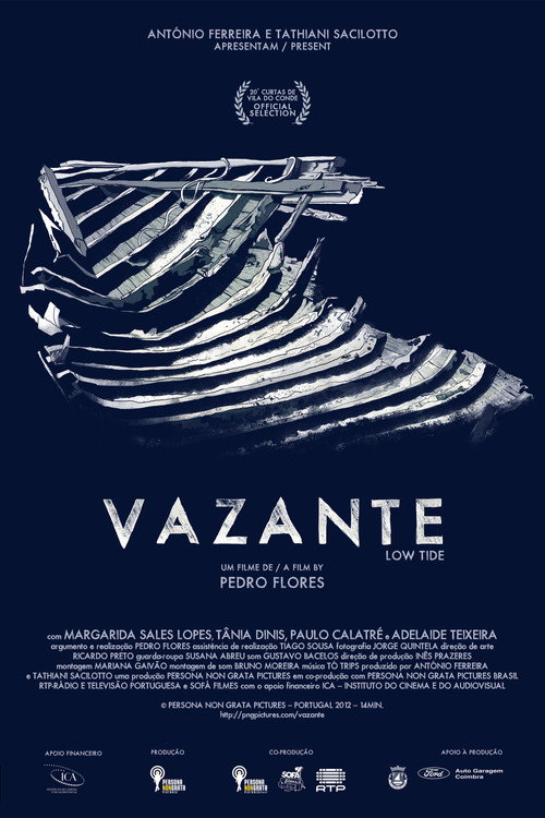 Assistir Vazante