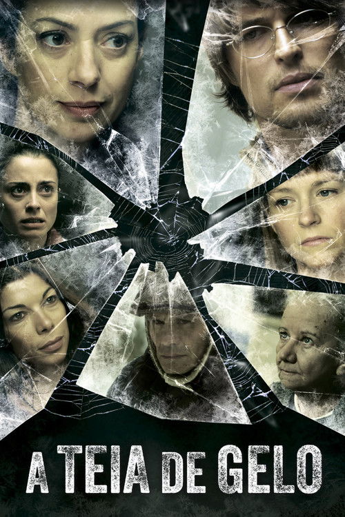 Assistir A Teia de Gelo