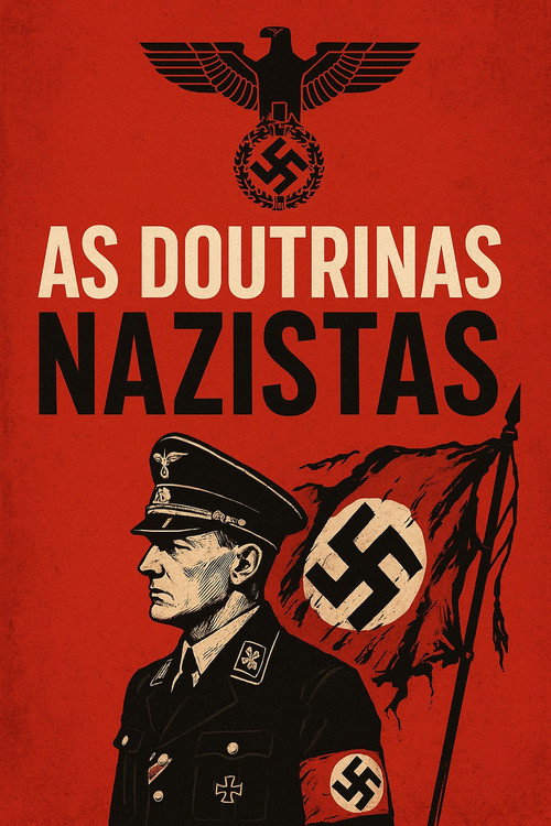 Assistir As Doutrinas Nazistas