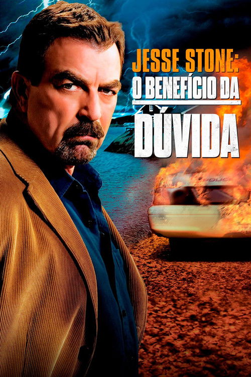 Assistir Jesse Stone: Benefício da Dúvida
