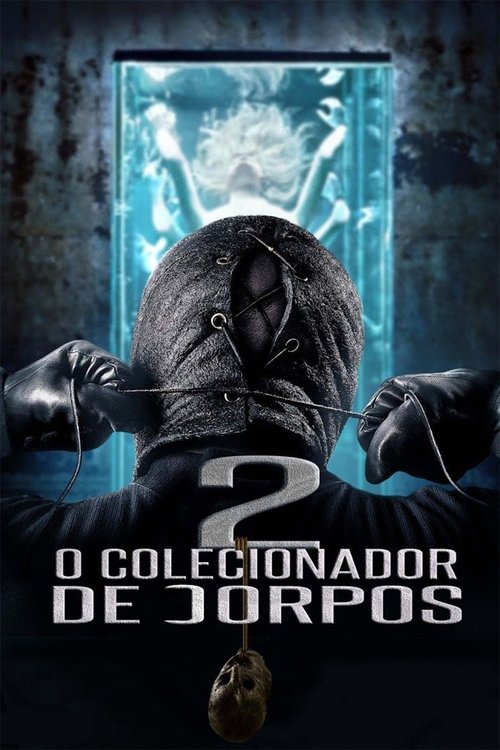 Assistir O Colecionador de Corpos 2