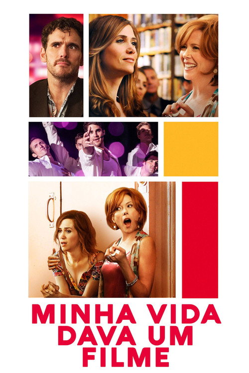 Assistir Minha Vida Dava um Filme