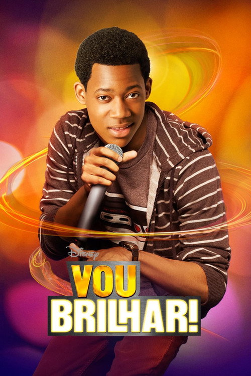 Assistir Let It Shine