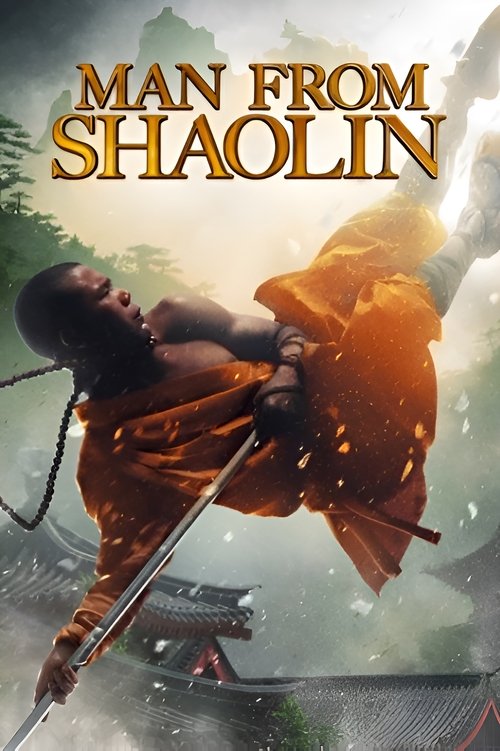 Assistir Shaolin