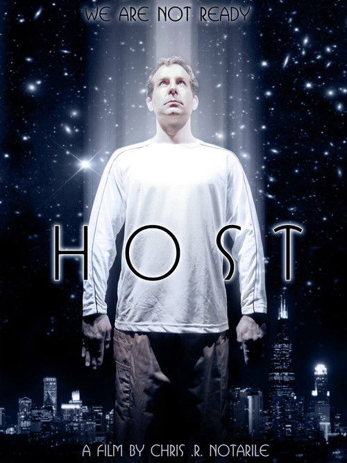 Assistir Host