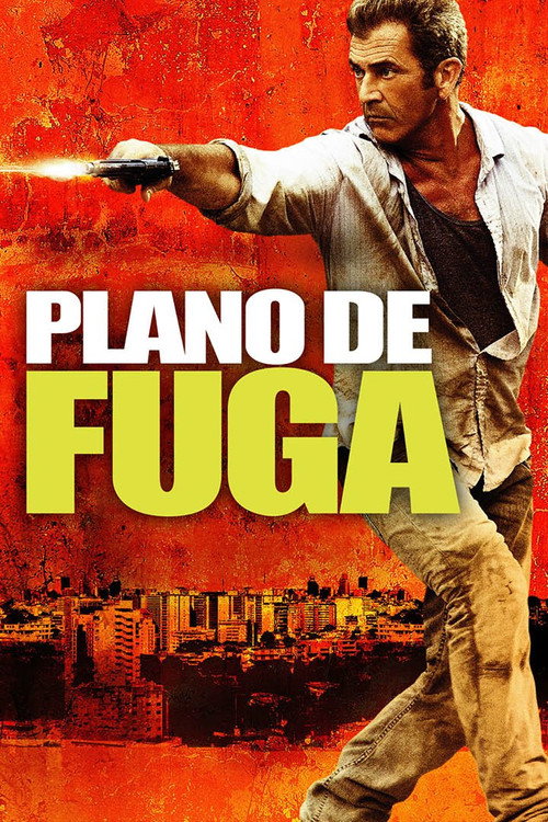 Assistir Plano de Fuga
