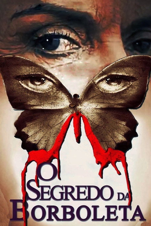 Assistir O Segredo da Borboleta