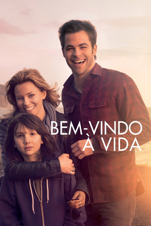 Assistir Bem-Vindo à Vida