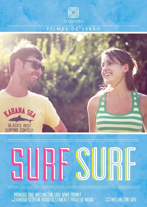 Assistir Surf Surf