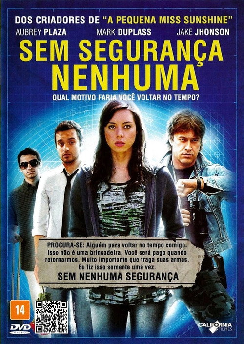 Assistir Sem Segurança Nenhuma