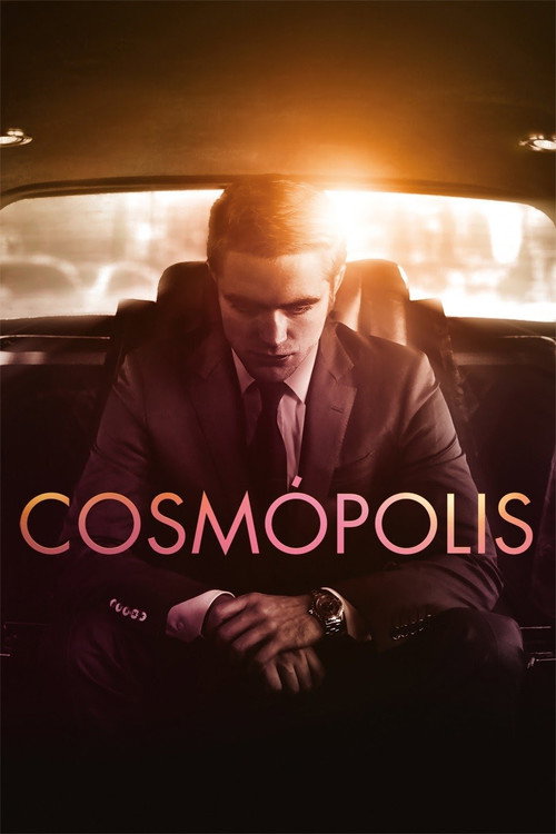 Assistir Cosmópolis