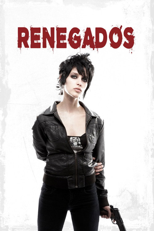 Assistir Renegados