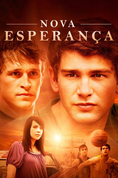Assistir Nova Esperança