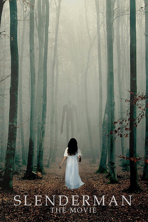 Assistir The Slender Man