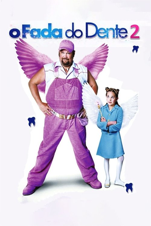 Assistir O Fada do Dente 2