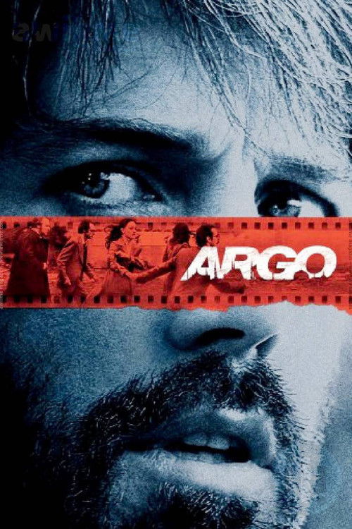 Assistir Argo