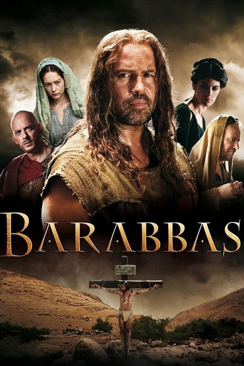 Assistir Barrabás