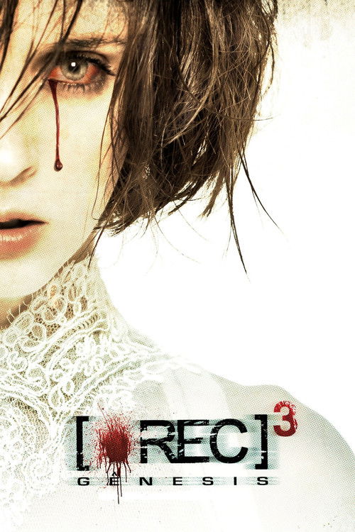 Assistir [REC] 3: Gênesis