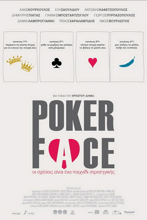 Assistir Poker Face