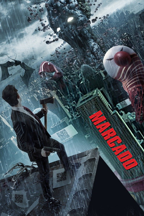 Assistir Marcado
