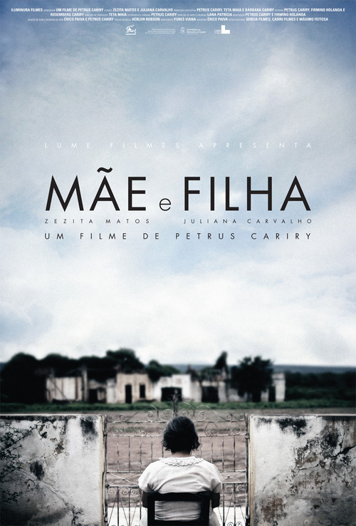 Assistir Mãe e Filha