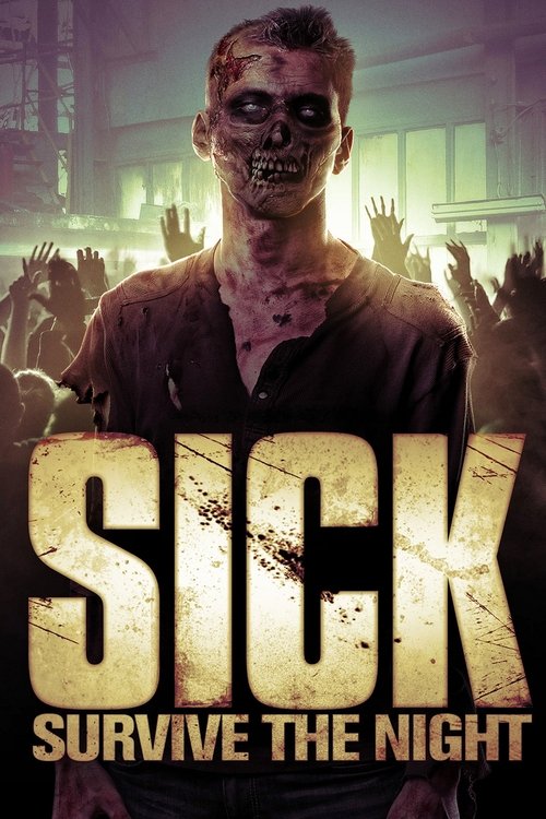Assistir Sick