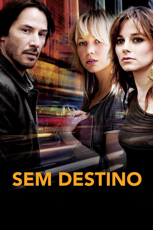 Assistir Sem Destino