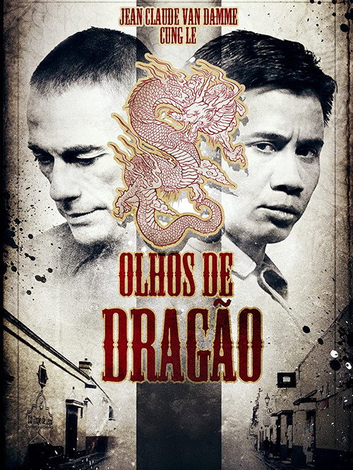 Assistir Olhos de Dragão
