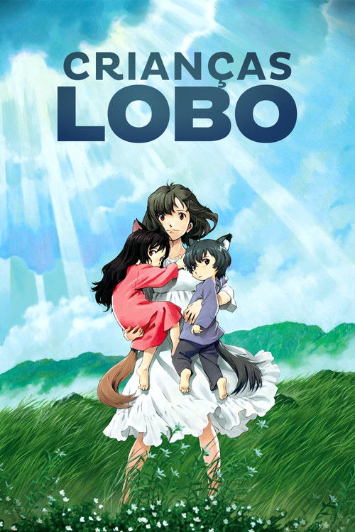 Assistir Crianças Lobo