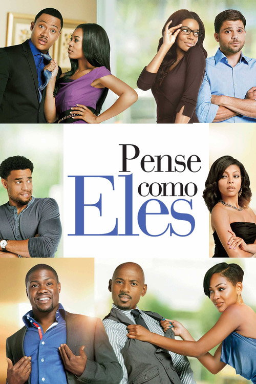 Assistir Pense Como Eles