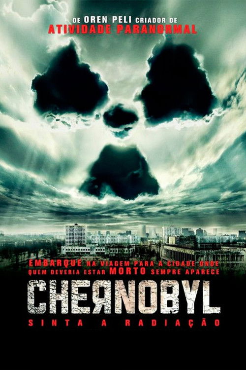 Assistir Chernobyl: Sinta a Radiação