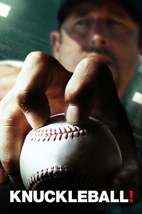 Assistir Knuckleball!