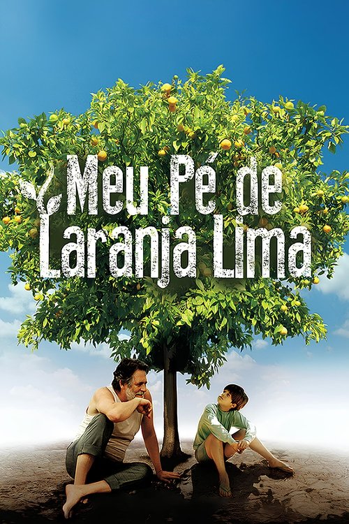 Assistir Meu Pé de Laranja Lima