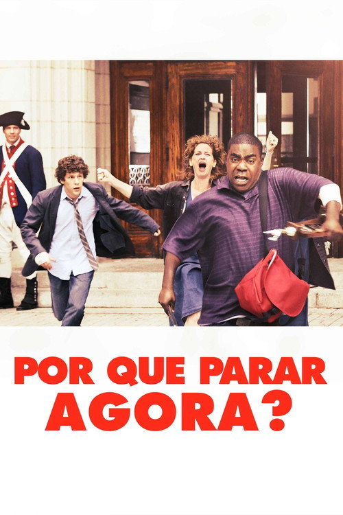 Assistir Por Que Parar Agora?