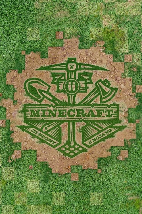 Assistir Minecraft: The Story of Mojang