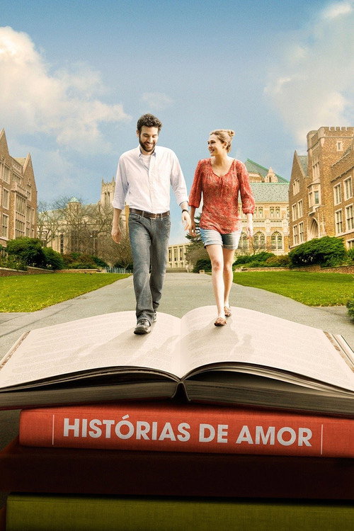 Assistir Histórias de Amor