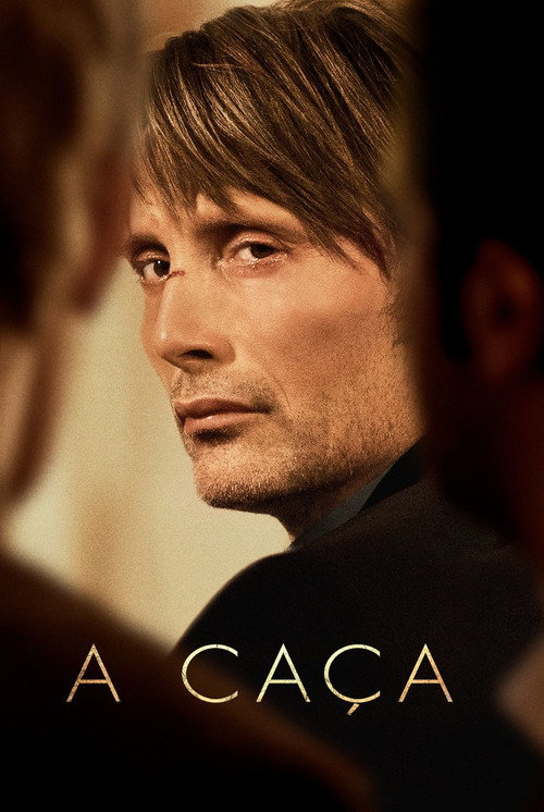 Assistir A Caça