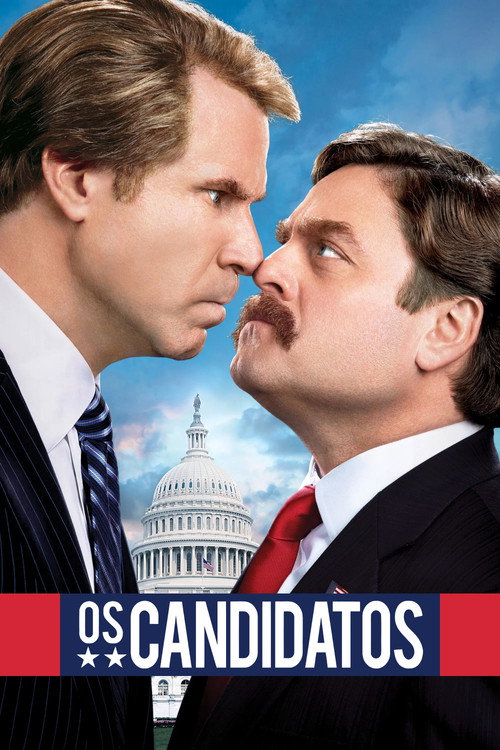 Assistir Os Candidatos