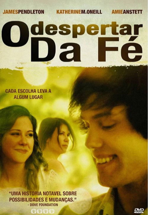 Assistir O Despertar da Fé