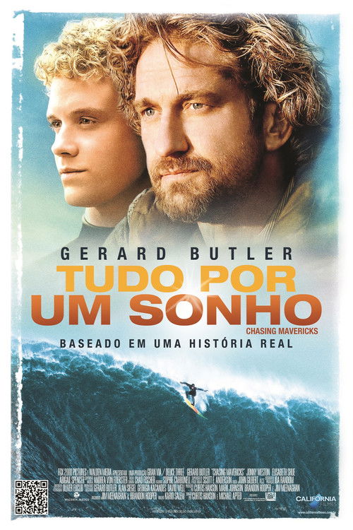 Assistir Tudo Por um Sonho