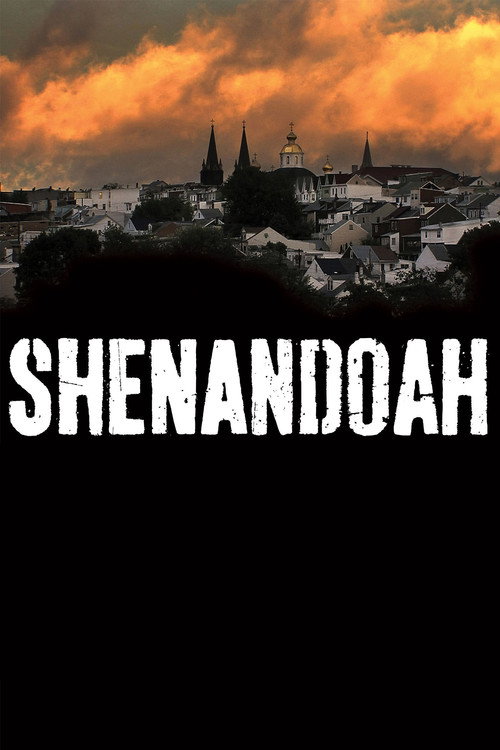 Assistir Shenandoah