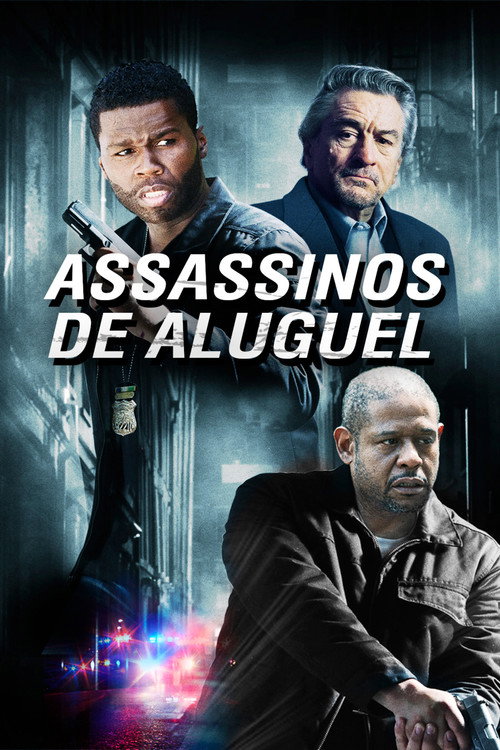 Assistir Assassinos de Aluguel