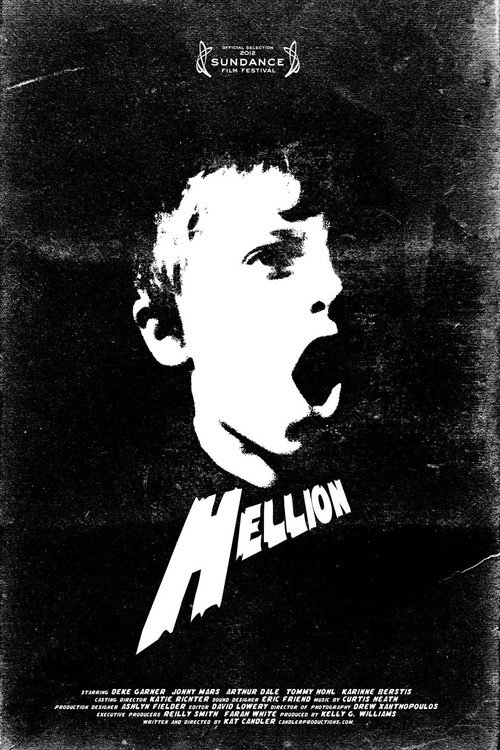Assistir Hellion