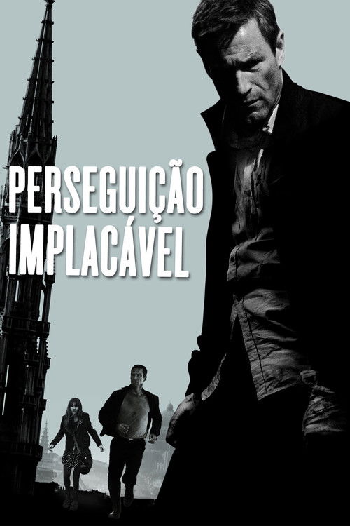 Assistir Perseguição Implacável